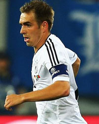 Philipp Lahm